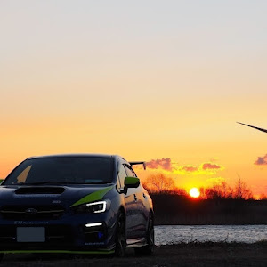 WRX STI VAB