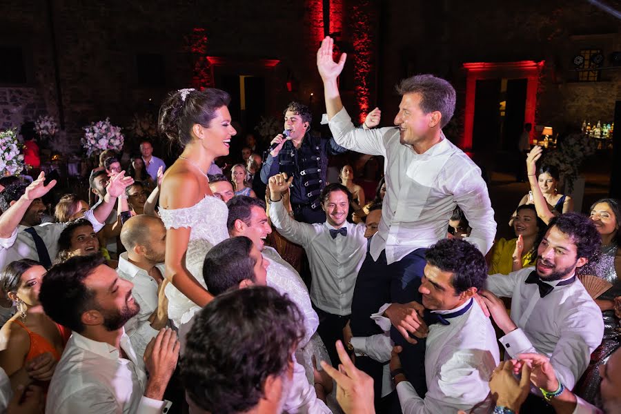 Fotógrafo de casamento Edgard De Bono (debono). Foto de 12 de outubro 2022