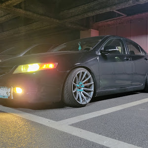 アコード CL7