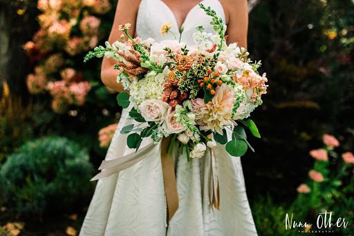 Photographe de mariage Cassidy Nunn (nunnother). Photo du 9 mai 2019