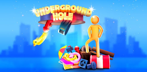 Underground Hole