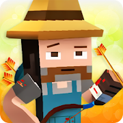 Archer Craft Mod apk أحدث إصدار تنزيل مجاني