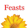 Baha'i Feasts and Holy Days icon