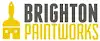 Brighton Paintworks Logo