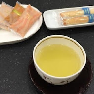 yoku moku 雪茄蛋捲(台灣本店)