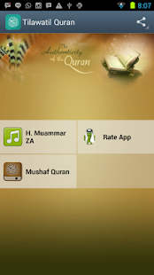 How to get Tilawatil Quran 1.0 mod apk for laptop