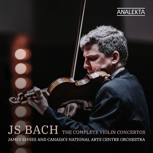 Violin Concerto in E Major, BWV 1042: I. Allegro - YouTube Music