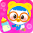 My Pororo Baby - Kid Care Game icon