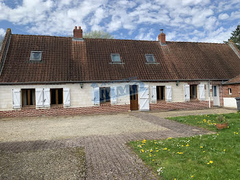 maison à Beaumetz-lès-Loges (62)