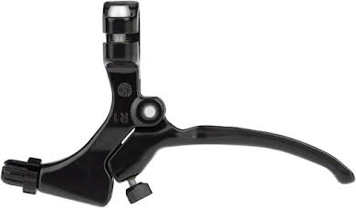 Promax FS-349 Brake Lever - Right, Long Pull, Tool-free Reach Adjust alternate image 0