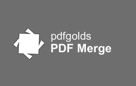 PDF Merge Preview image 0