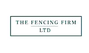 The Fencing Firm Ltd Logo