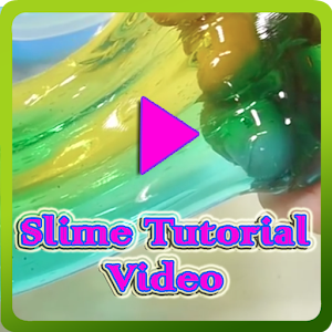 Download Slime Tutorial Video For PC Windows and Mac