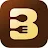 ButterYum - A recipe video app icon