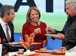 Guy Fieri’s Bacon-Wrapped Shrimp Recipe was pinched from <a href="http://www.katiecouric.com/features/guy-fieri-bacon-wrapped-shrimp-chipotle-barbecue-sauce-recipe/" target="_blank">www.katiecouric.com.</a>