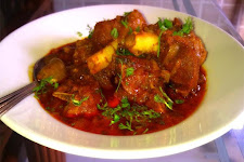 Mutton Achari