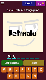 PETMALU na Pinoy Slangs 3.5.5 APK + Mod (Unlimited money) for Android