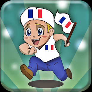 How to install French Man Run  Freeplay patch 1.0 apk for laptop