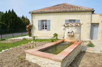 maison à Saint-Nazaire-de-Valentane (82)