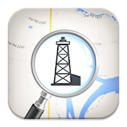 GeoActivity Rigs  Icon