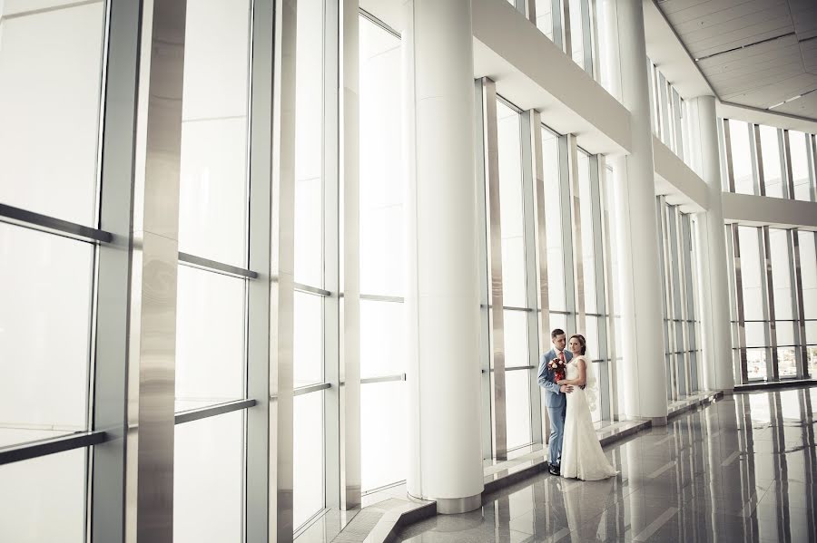 Wedding photographer Aleksandr Lobanov (alexanderlobanov). Photo of 14 June 2017