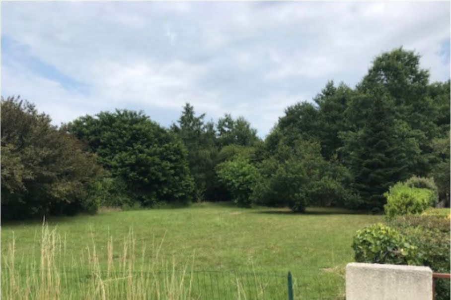 Vente terrain  384 m² à Belin-Béliet (33830), 115 000 €