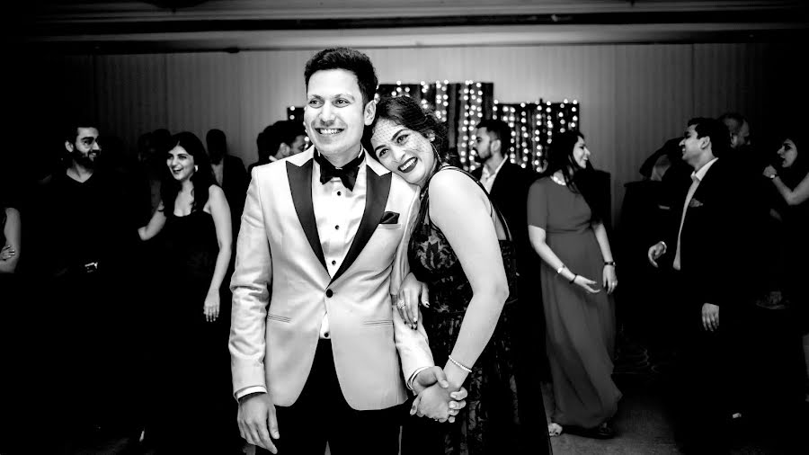 Wedding photographer Nirav Patel (niravpatel). Photo of 3 January 2020