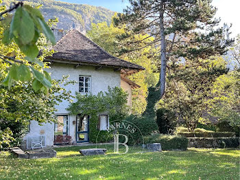 maison à Aix-les-Bains (73)