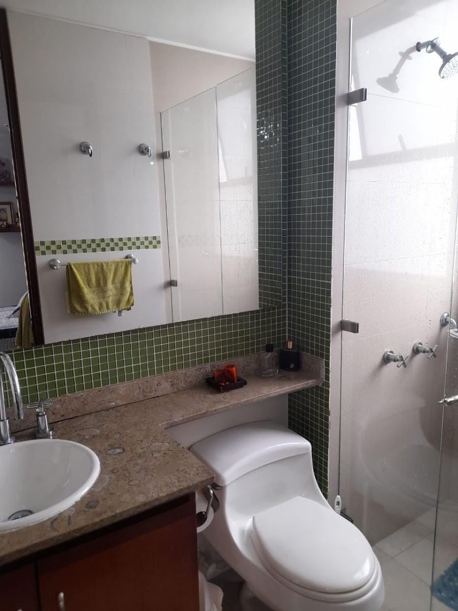 Apartamento En Venta - Lindaraja, Bogota