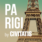 Guida Parigi di Civitatis.com 2.1.2 Icon