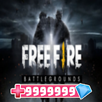 Cover Image of Tải xuống Get unlimited coins & diamonds for freefire helper 1.0 APK