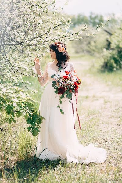 Wedding photographer Aleksandr Polosin (tomcat). Photo of 10 June 2015