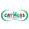 Catmoss, Rajiv Nagar, Sector 31, Gurgaon logo