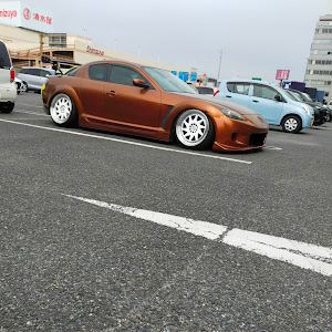 RX-8 SE3P