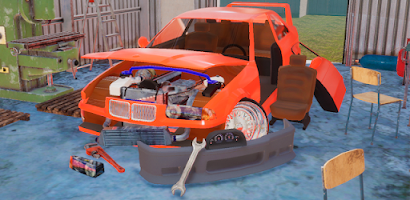 My First Summer Car: Mechanic - Apps on Google Play