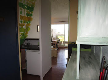 appartement à Canet plage (66)