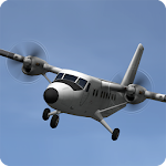 Island Bush Pilot 3D Apk