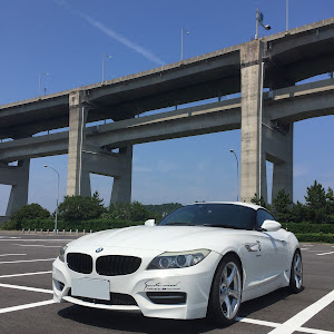 Z4 ロードスター