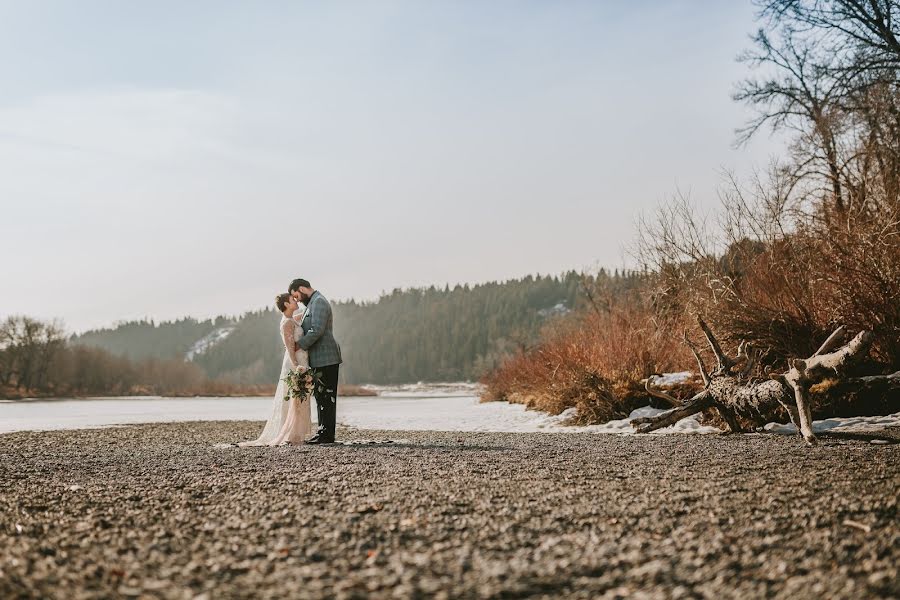 Fotógrafo de casamento Emilie Smith (emiliesmith). Foto de 10 de maio 2019