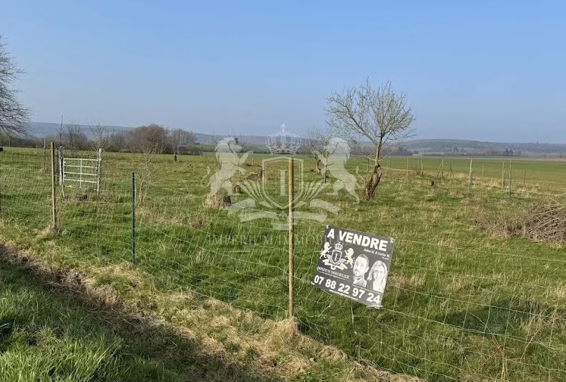  Vente Terrain à bâtir - à Maucourt-sur-Orne (55400) 