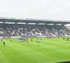 ? De derby leeft! Rivaliteit tussen Beerschot Wilrijk en Antwerp al bij de opkomst op het veld goed voelbaar