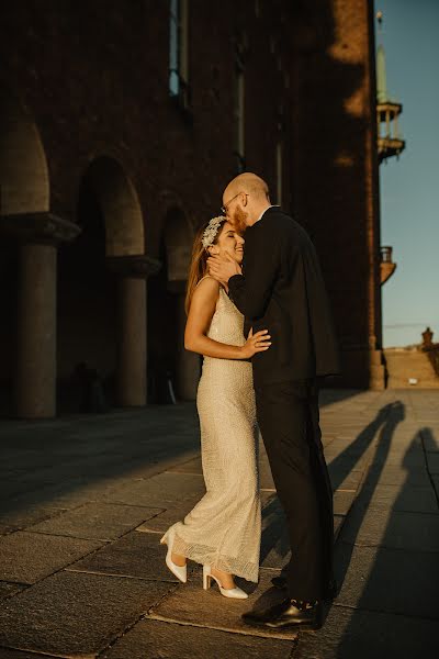 Photographe de mariage Elina Nomade (nomadphotography). Photo du 13 mai