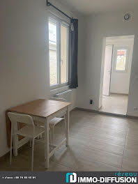 appartement à Lens (62)