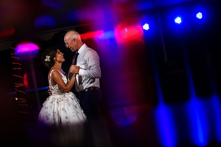 Nhiếp ảnh gia ảnh cưới Eder Acevedo (eawedphoto). Ảnh của 4 tháng 11 2017