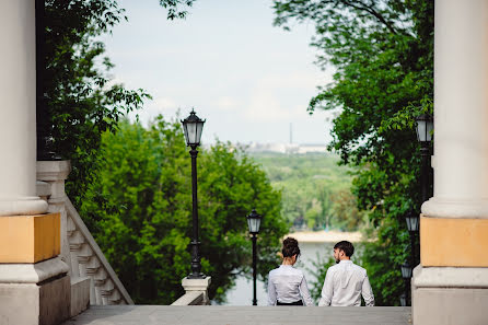 Wedding photographer Oleksandr Yakonyuk (sanni). Photo of 22 June 2016