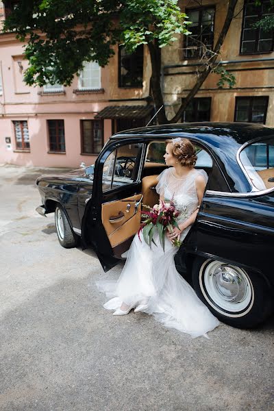 Fotógrafo de casamento Evgeniy Kirilenko (clio). Foto de 6 de junho 2016