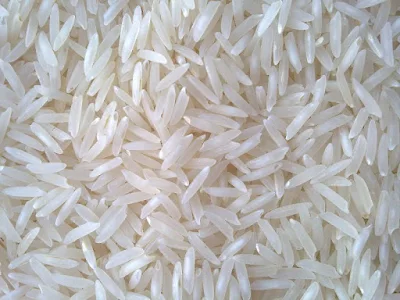 Sona Basmati Rice - 1 kg