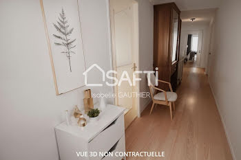 appartement à Montpellier (34)