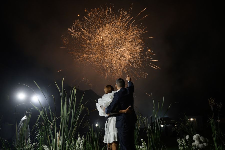 Fotógrafo de casamento Aleksandr Prokoschenkov (proalex). Foto de 3 de novembro 2022