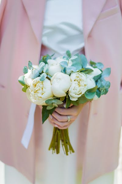 Fotógrafo de bodas Irina Lopatkina (irinaalexeevna). Foto del 16 de noviembre 2020